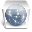 File Server Disconnected Icon 128x128 png